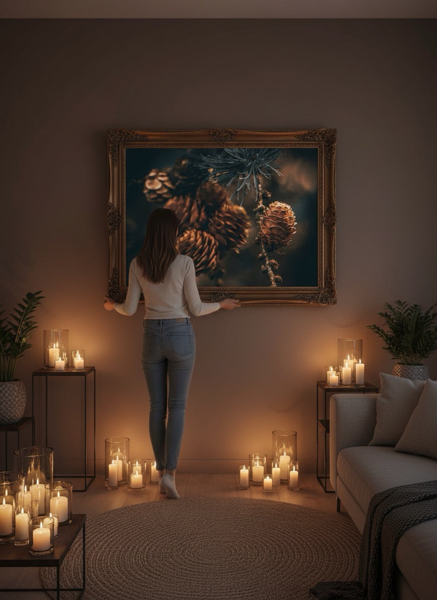 Wonders - liggende format