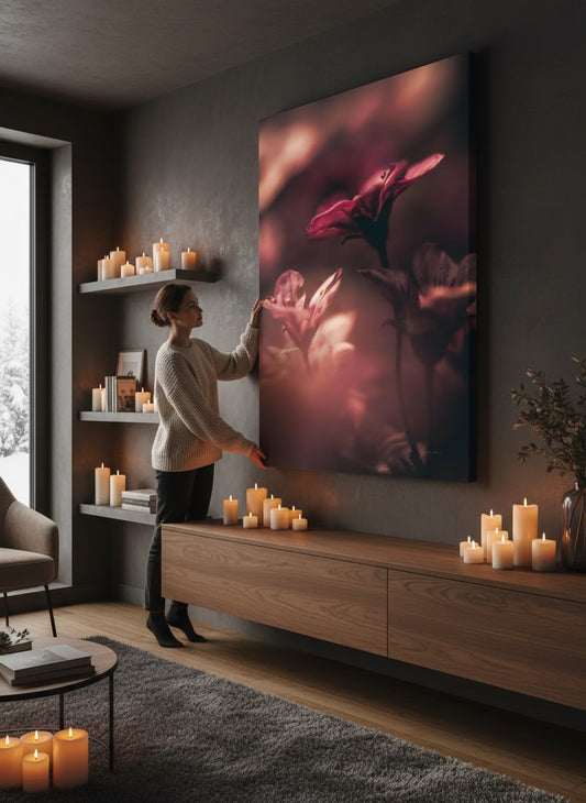 Summer Night Dreams II