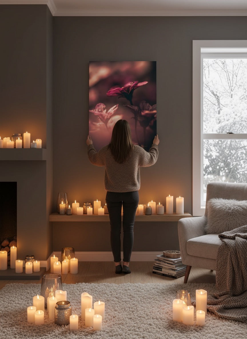 Summer Night Dreams II