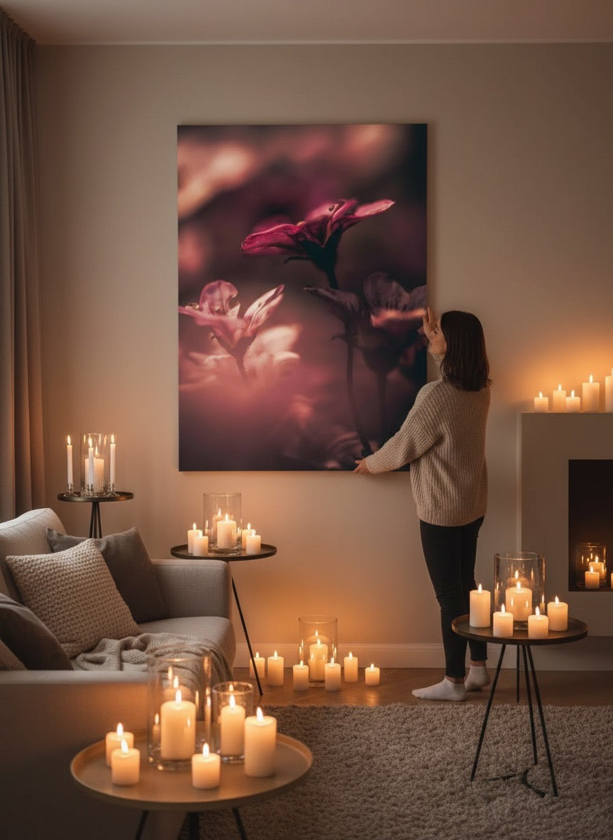 Summer Night Dreams II