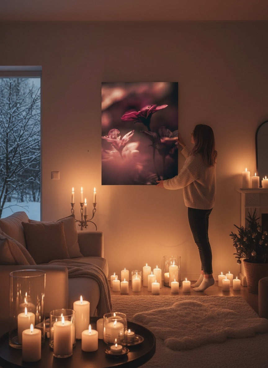 Summer Night Dreams II