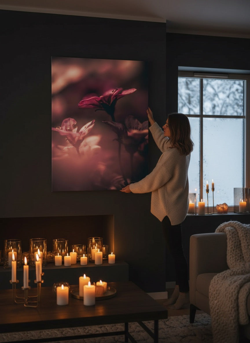 Summer Night Dreams II