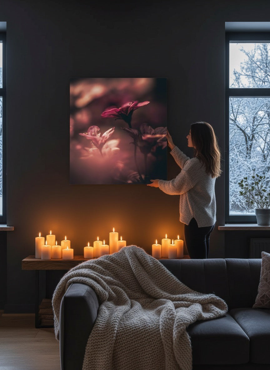 Summer Night Dreams II