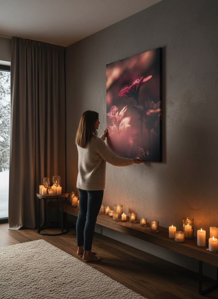 Summer Night Dreams II