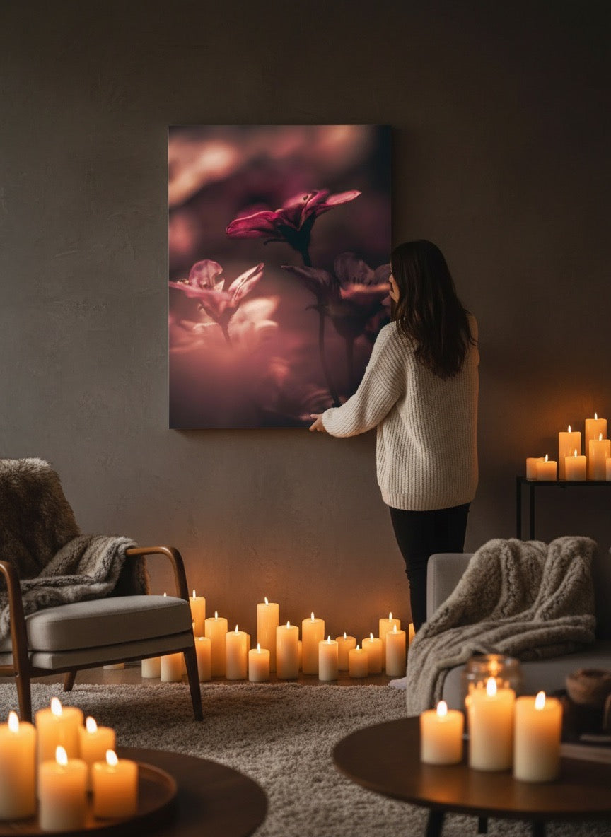 Summer Night Dreams II