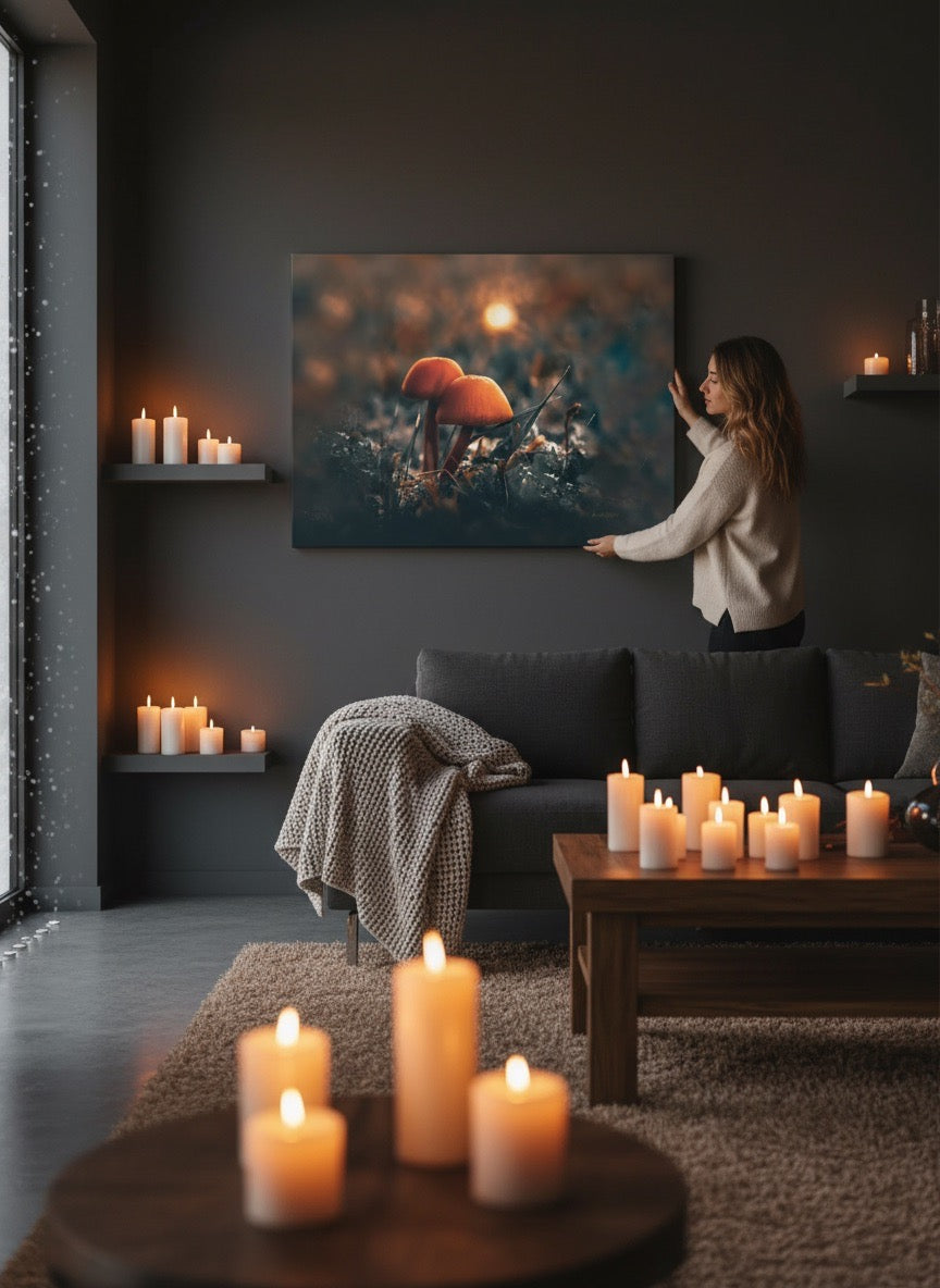 You and I - liggende format