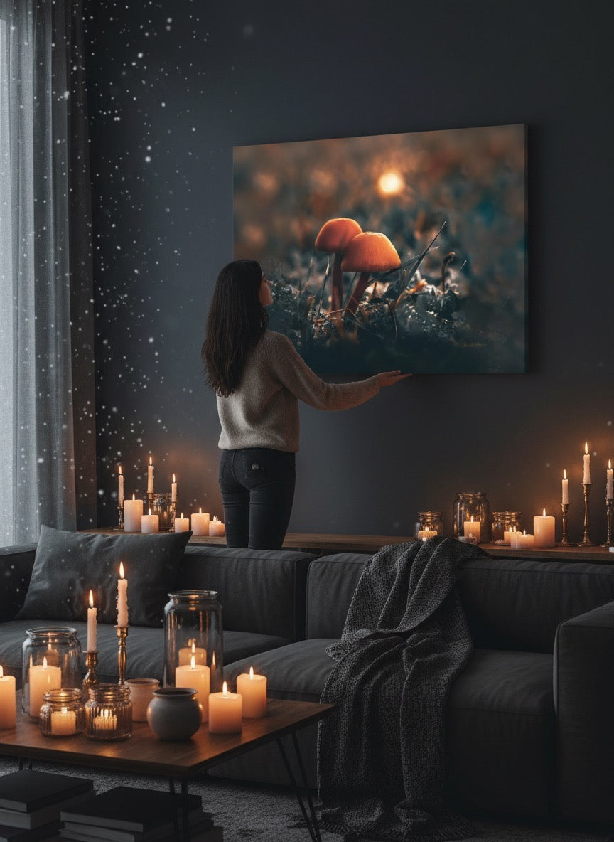 You and I - liggende format