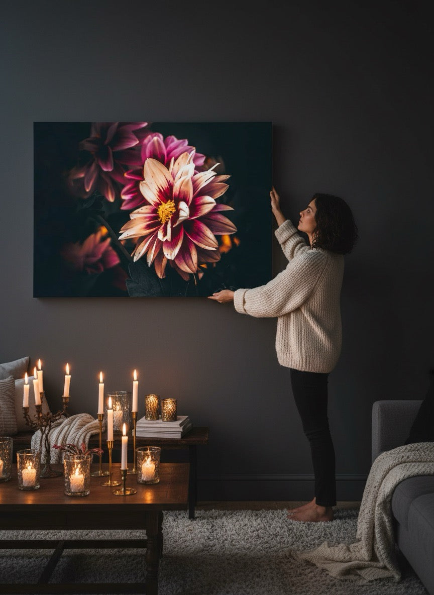 I am you - liggende format