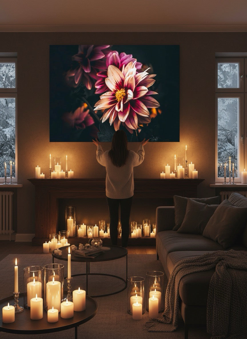 I am you - liggende format