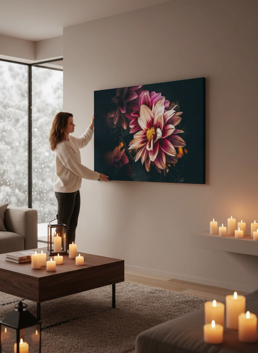 I am you - liggende format