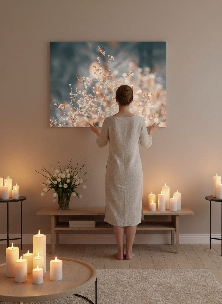 Gifted - liggende format