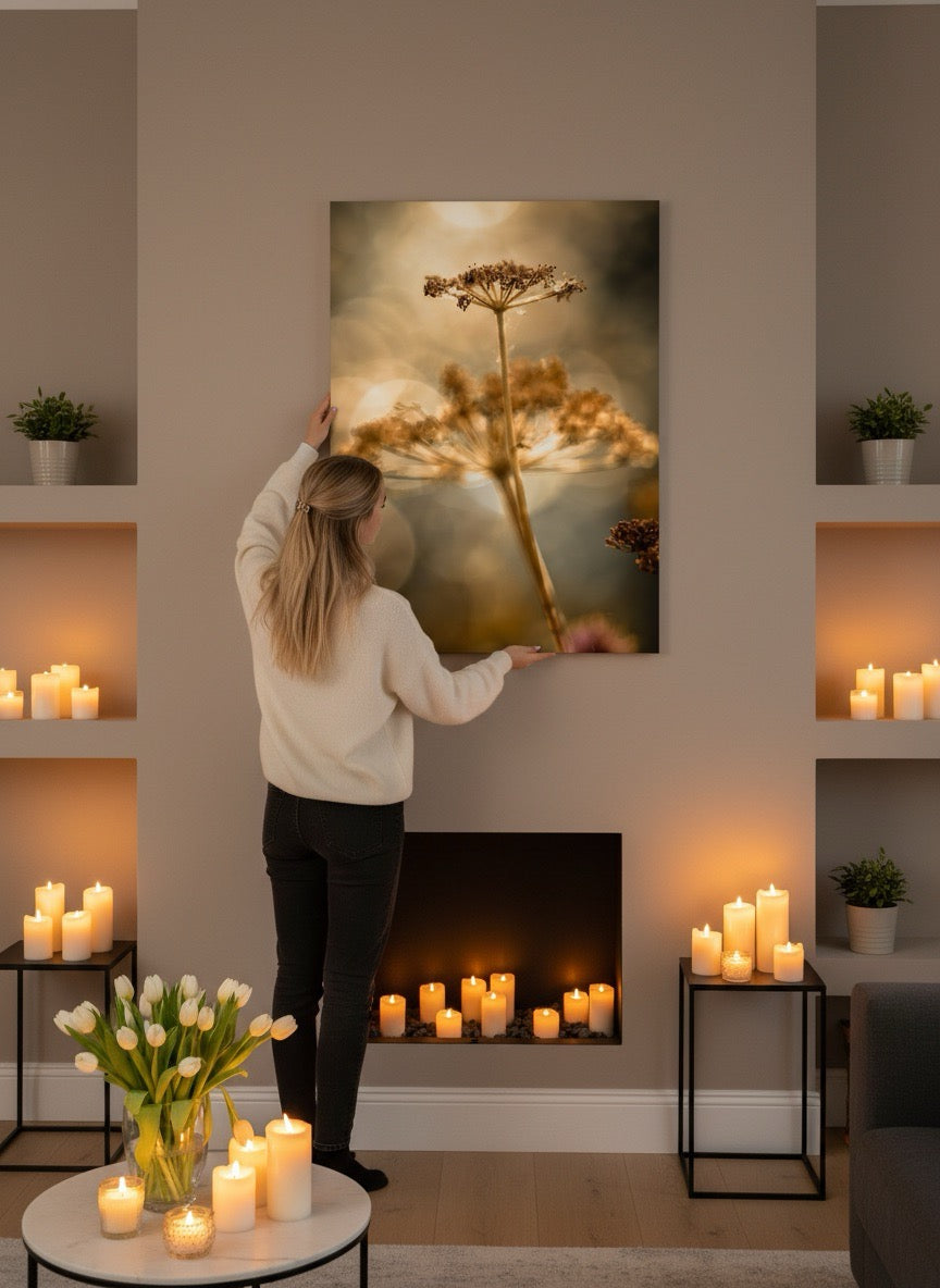 Golden Halo
