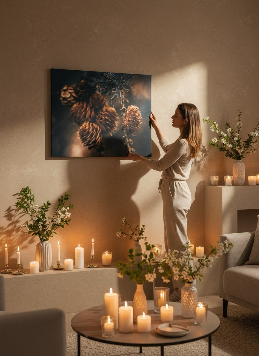 Wonders - liggende format