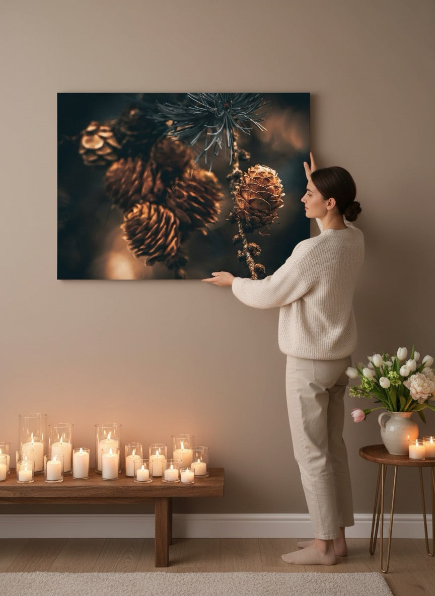 Wonders - liggende format