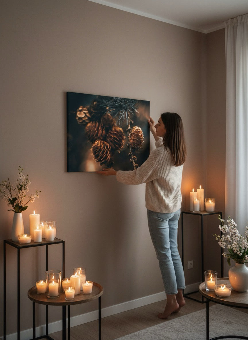 Wonders - liggende format