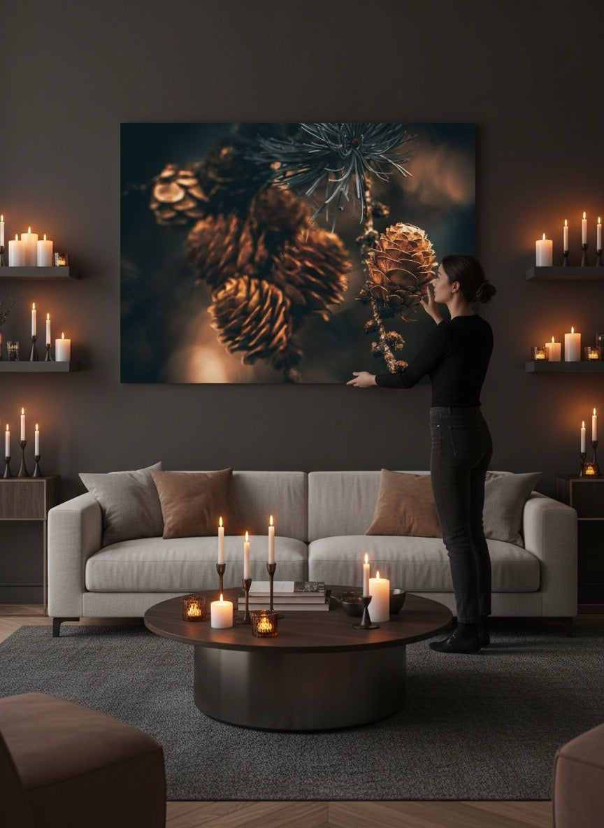 Wonders - liggende format