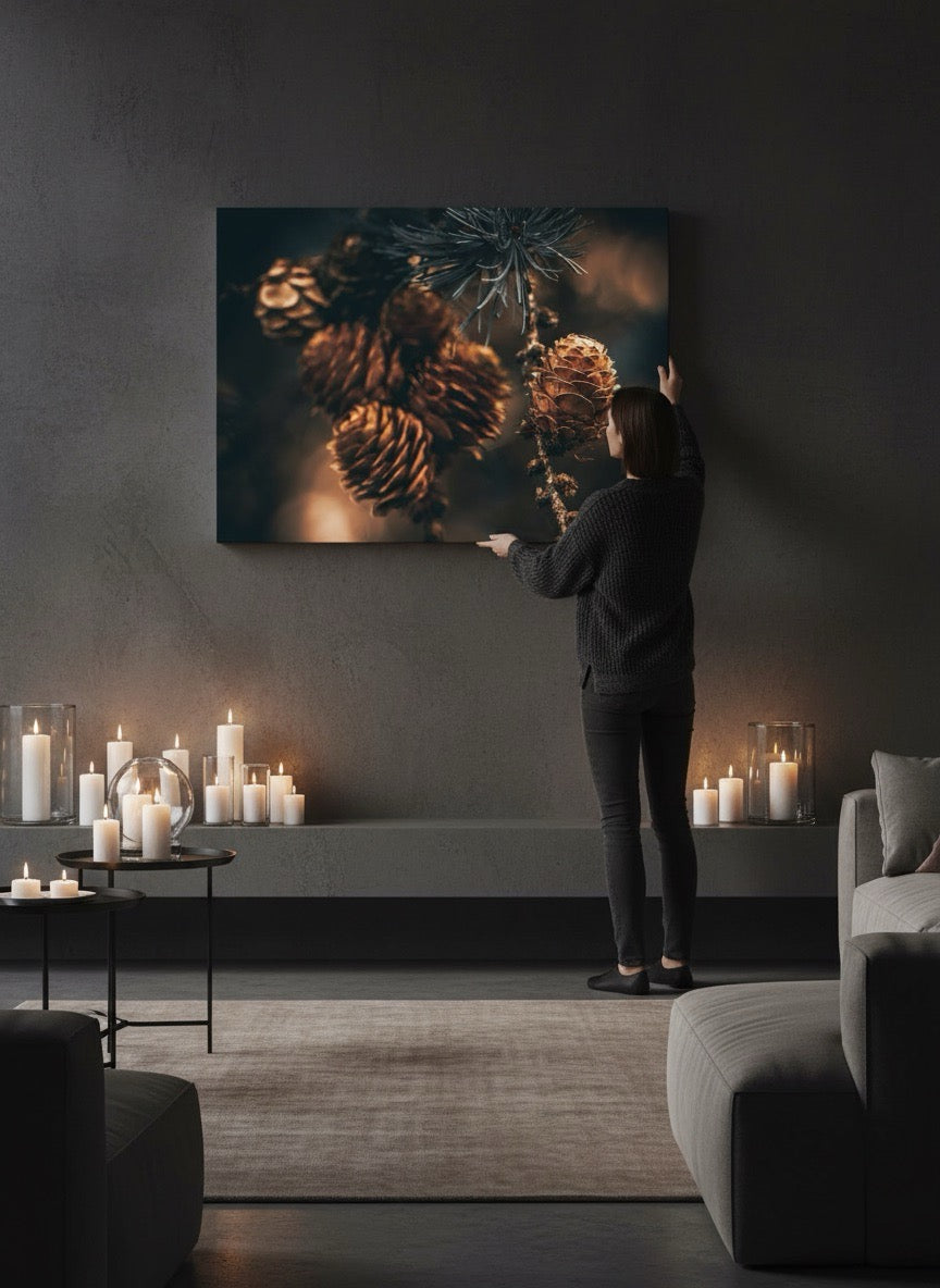 Wonders - liggende format