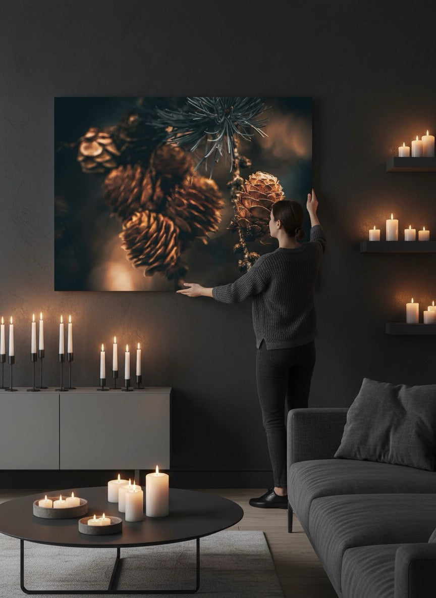 Wonders - liggende format