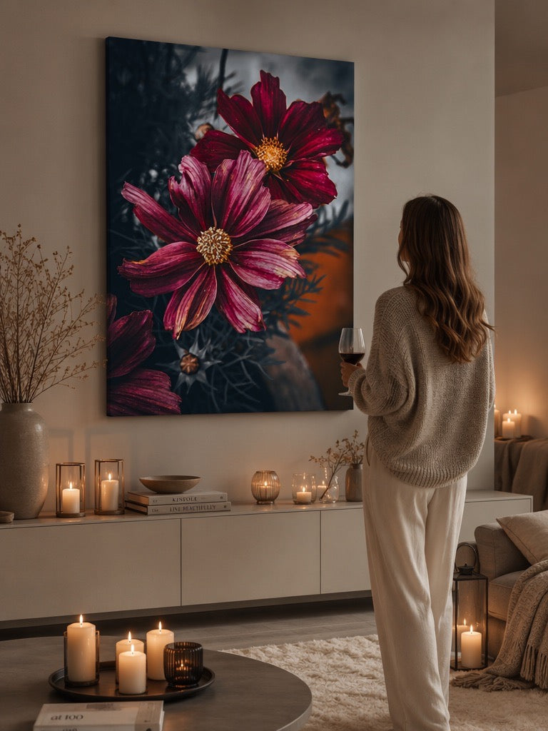 Cosmos life III