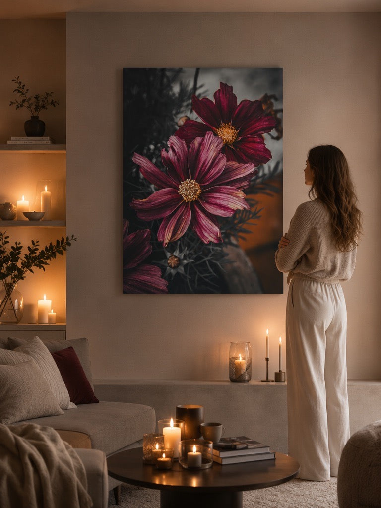 Cosmos life III