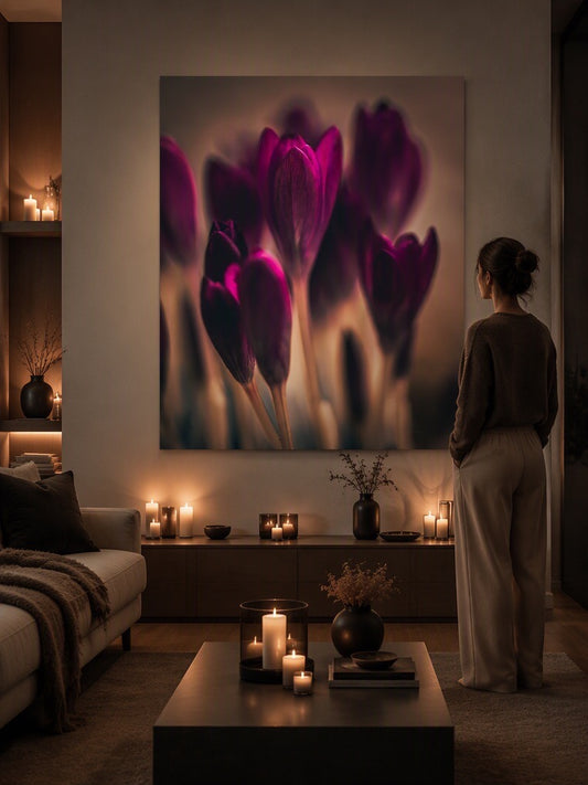 Crocus love II