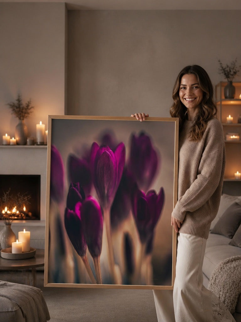 Crocus love II