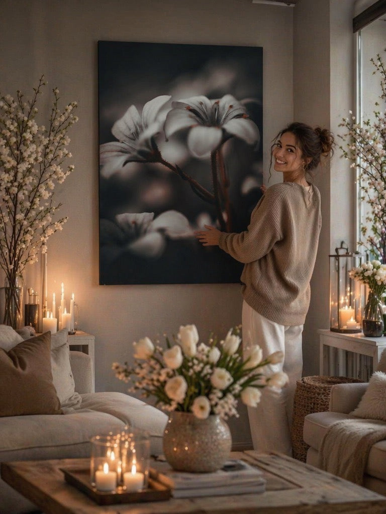 White Night