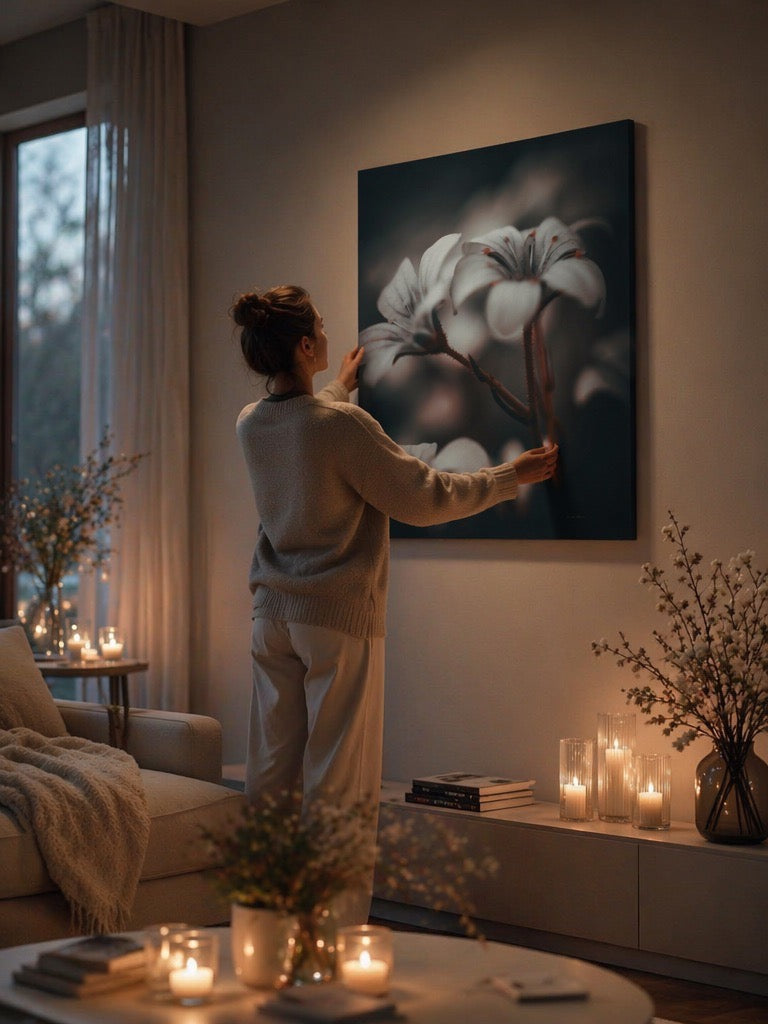 White Night