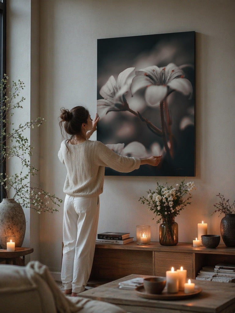 White Night