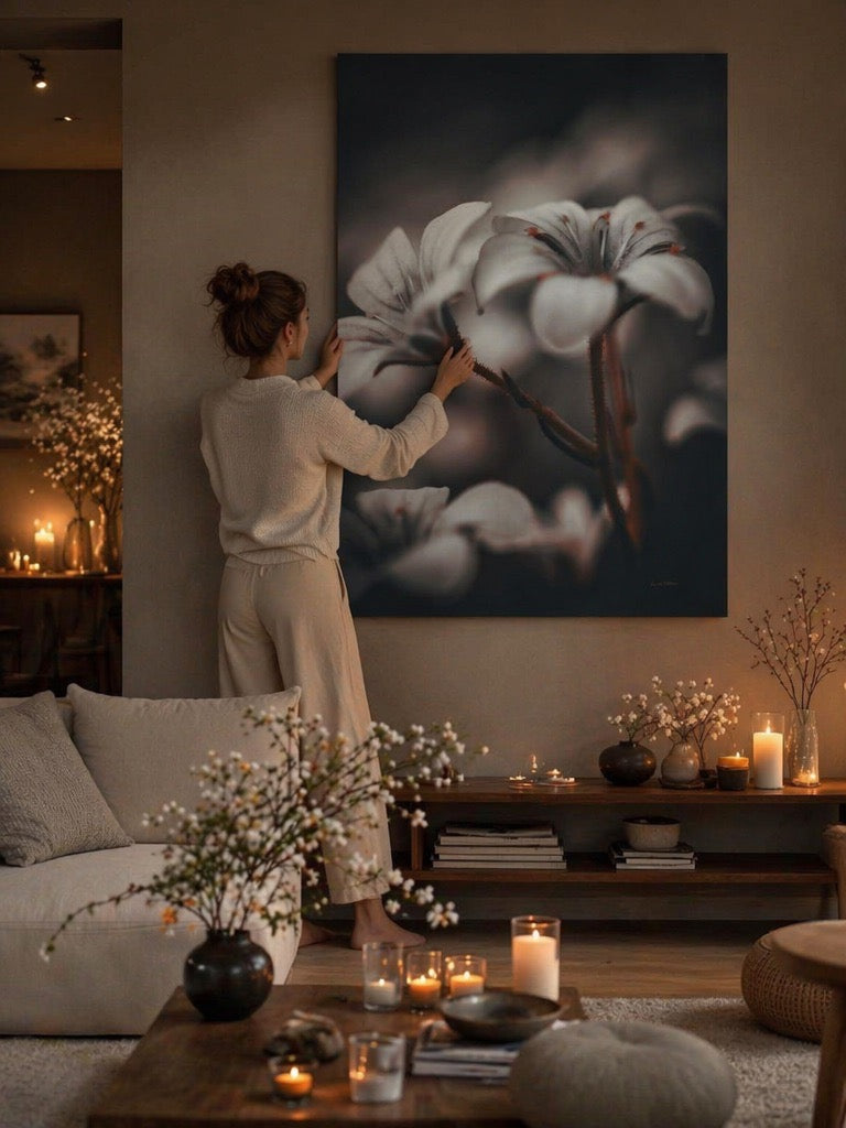White Night