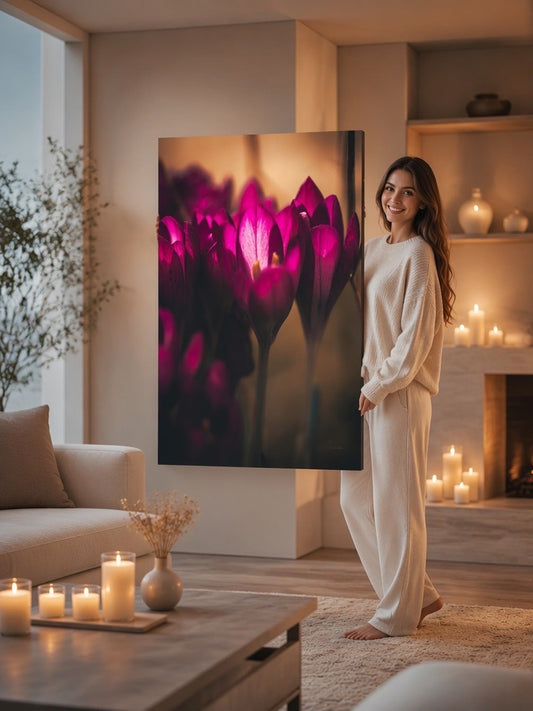 Morning Glow