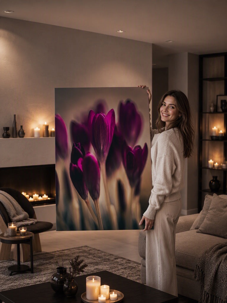 Crocus love III