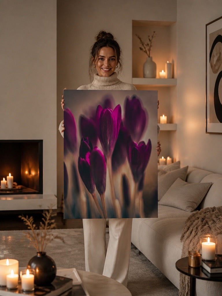 Crocus love III