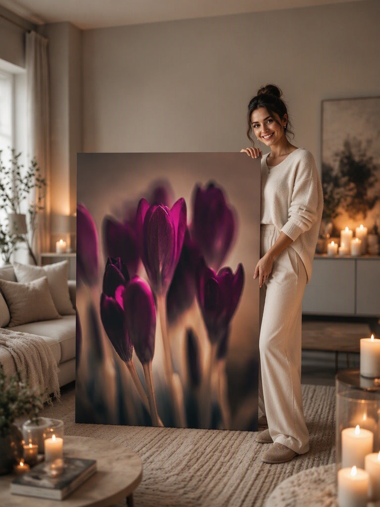 Crocus love III