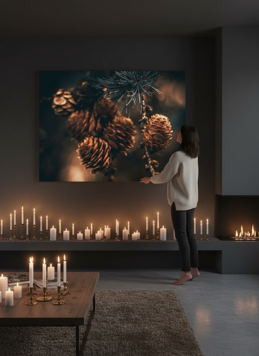 Wonders - liggende format