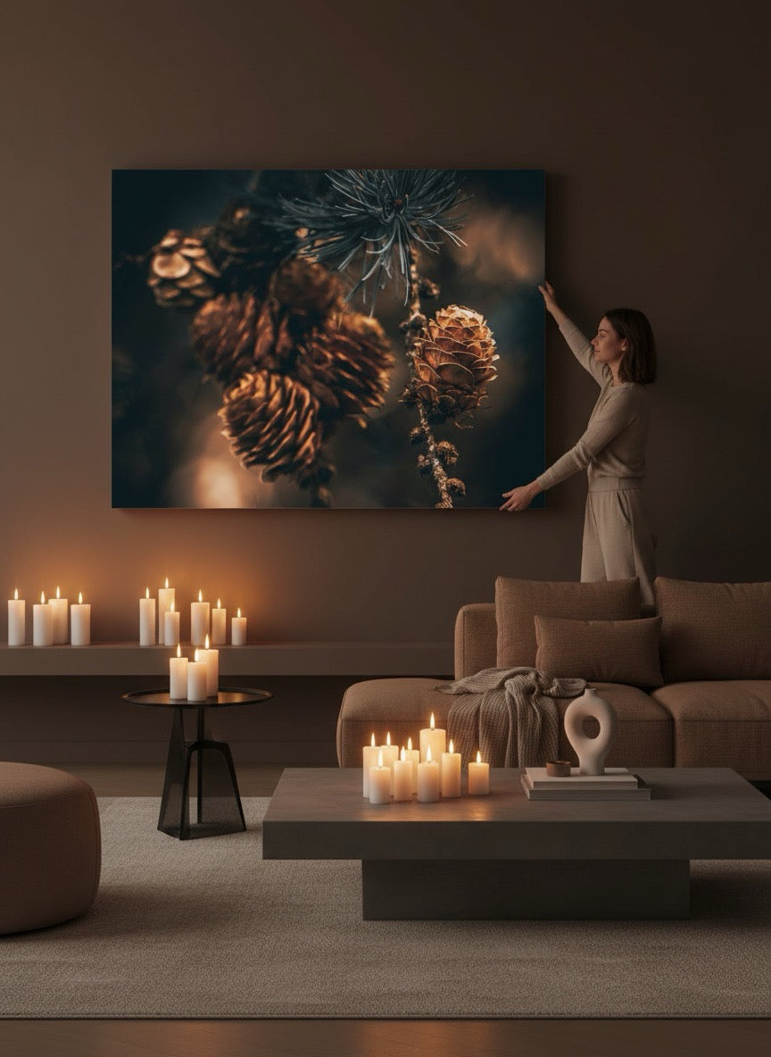 Wonders - liggende format