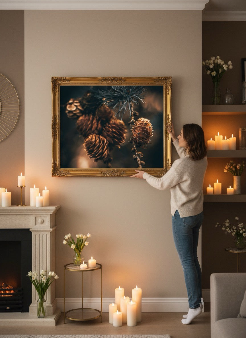 Wonders - liggende format