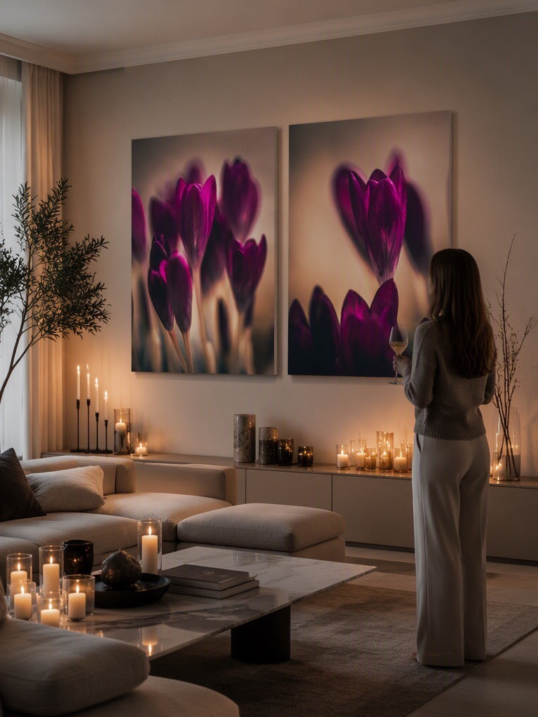 Crocus love II