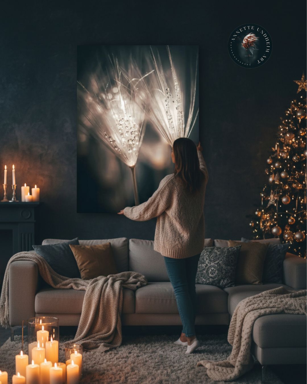 Annettes personlige favoritter