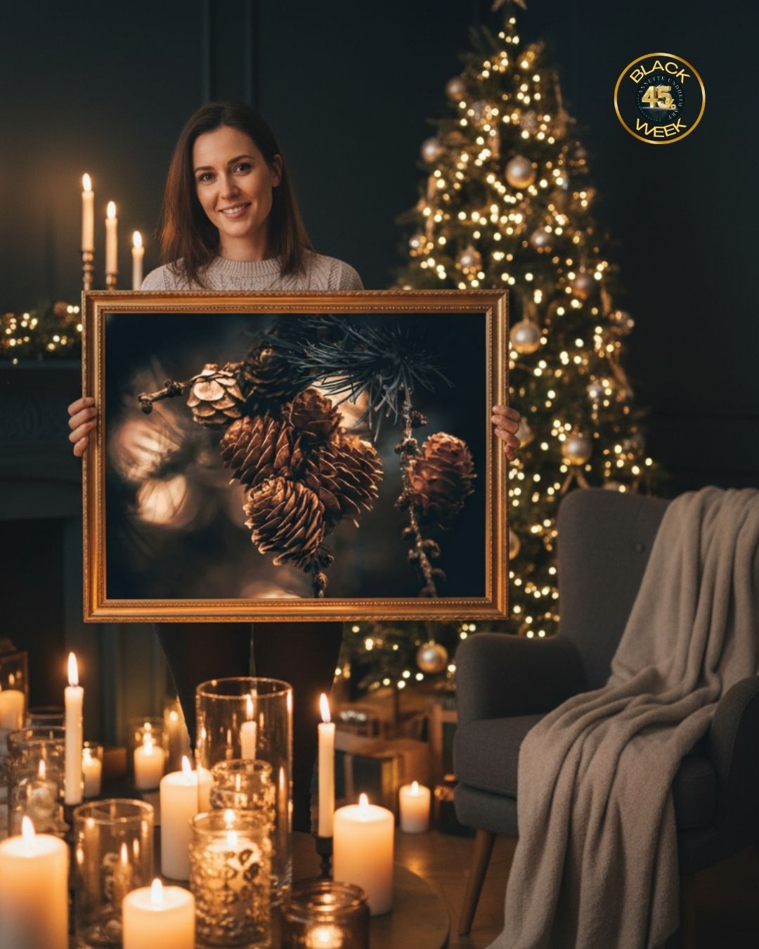 Bildeforslag Lesjaskog