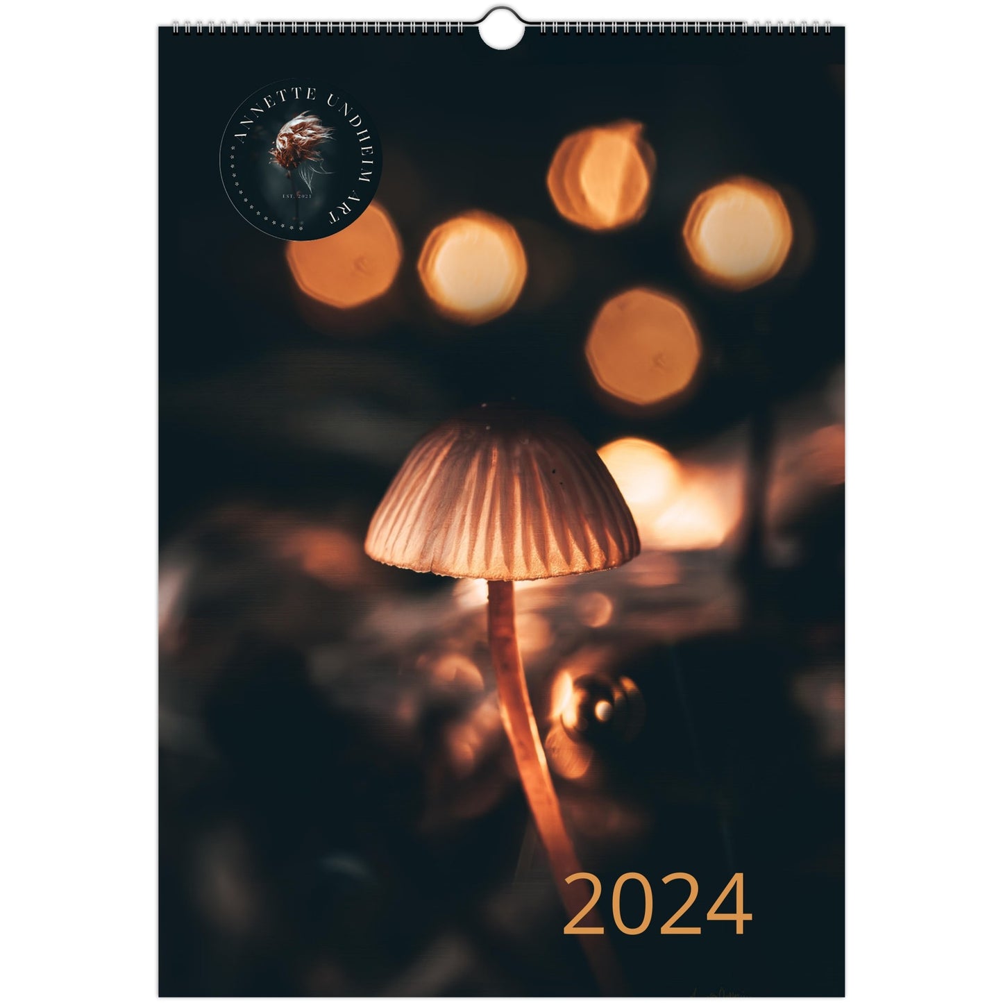 Kalender 2024