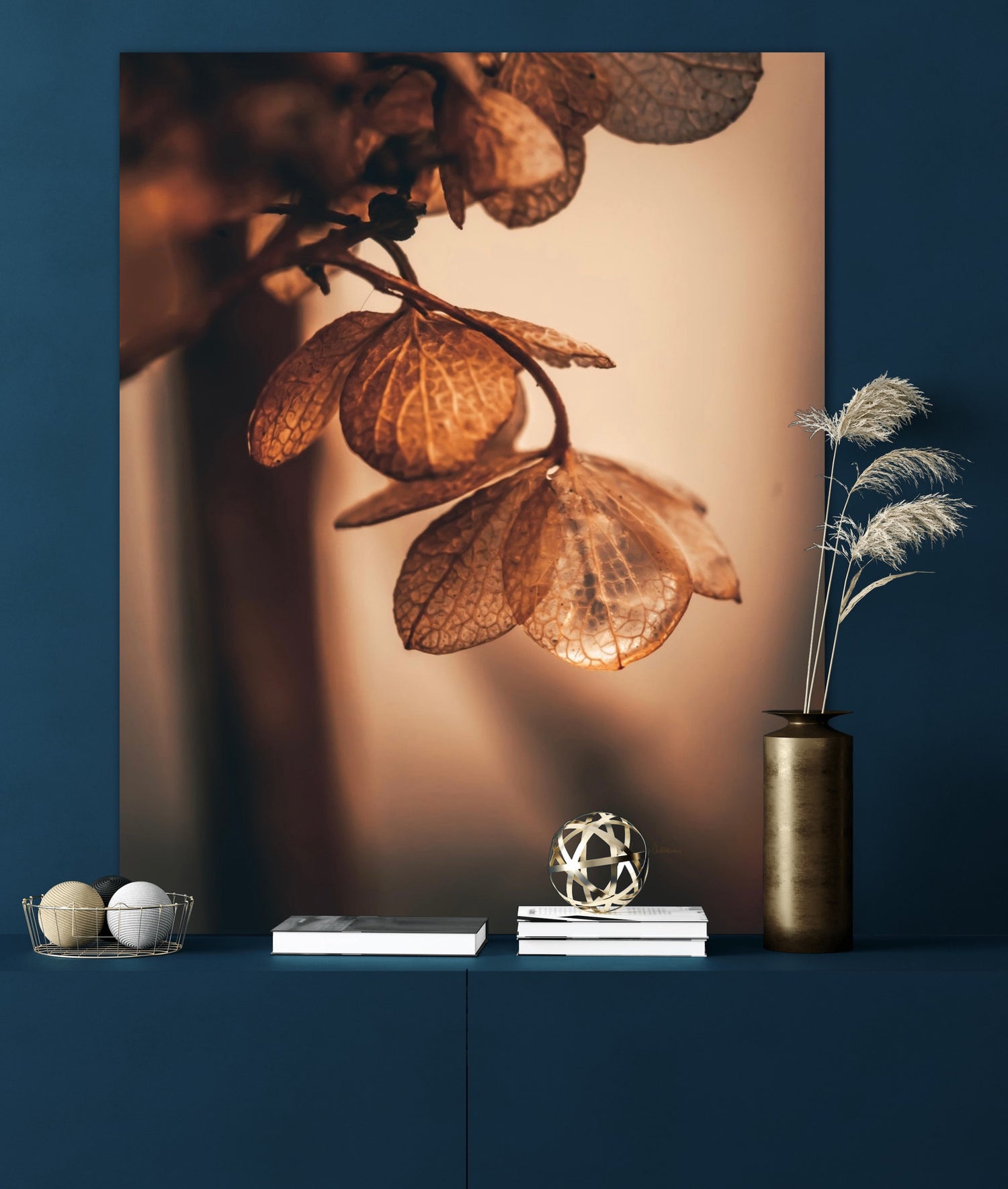 Serie Warm Drops