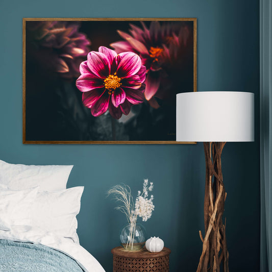 You know me - liggende format