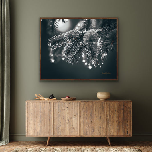 Sprinkle - Liggende format